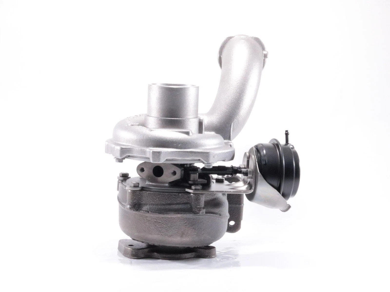 Turbocharger for Renault Avantime, Espace, Laguna, Vel Satis 2.2 150HP (2001-) 718089 - Image 2