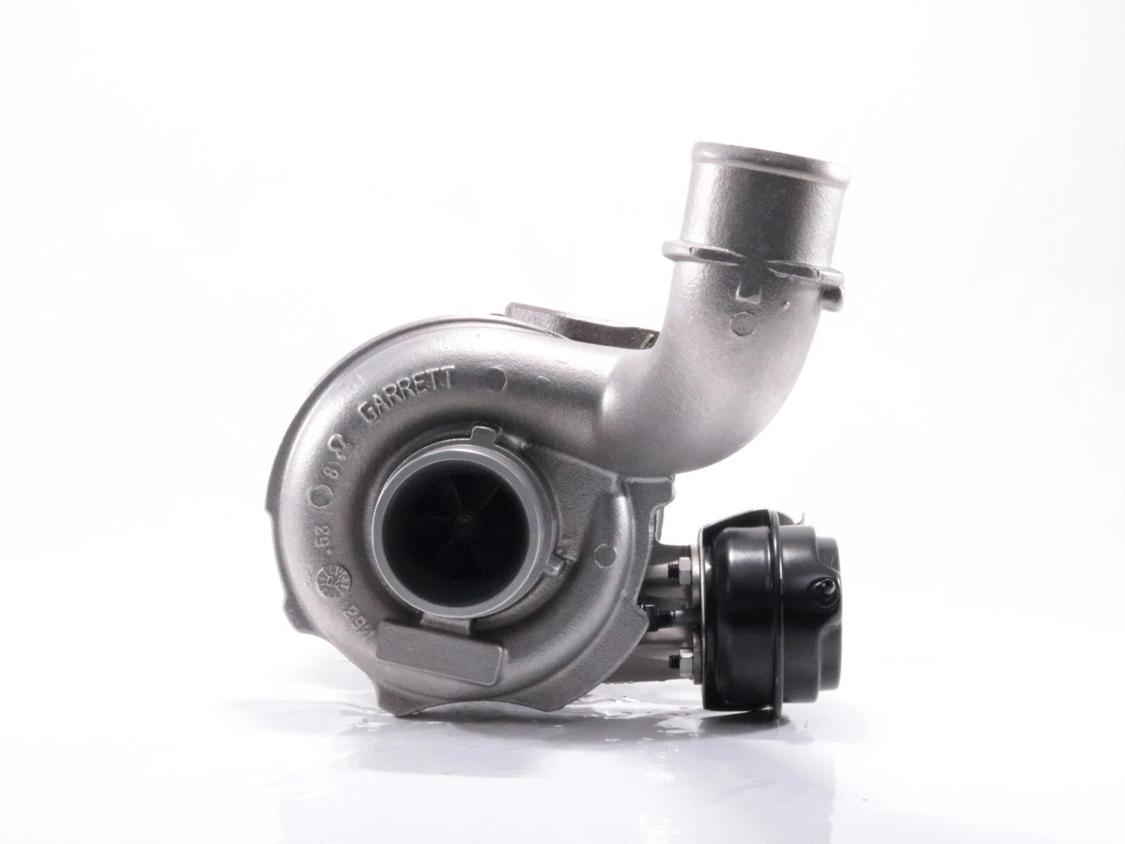 Turbocharger for Renault Avantime, Espace, Laguna, Vel Satis 2.2 150HP (2001-) 718089 - Image 3