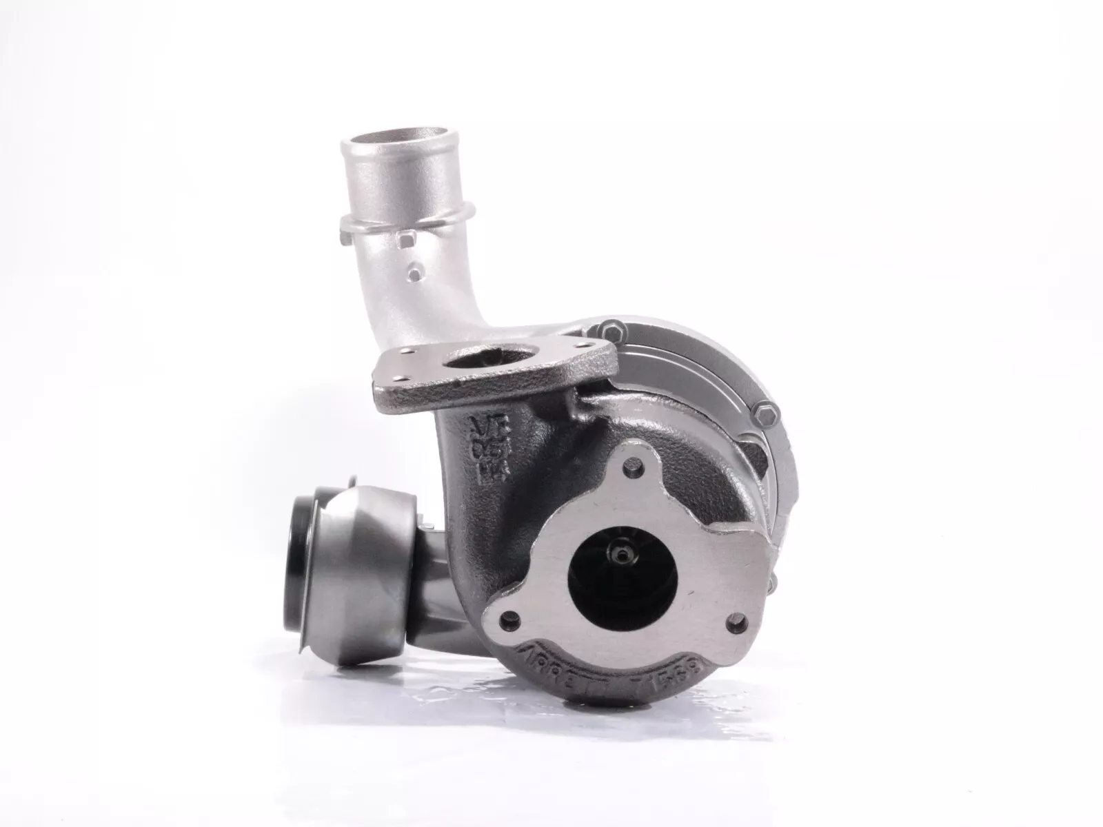 Turbocharger for Renault Avantime, Espace, Laguna, Vel Satis 2.2 150HP (2001-) 718089 - Image 4