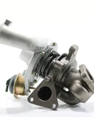 Turbocharger for Renault Clio, Espace, Kangoo, Scenic, Megane (1996-) 454165