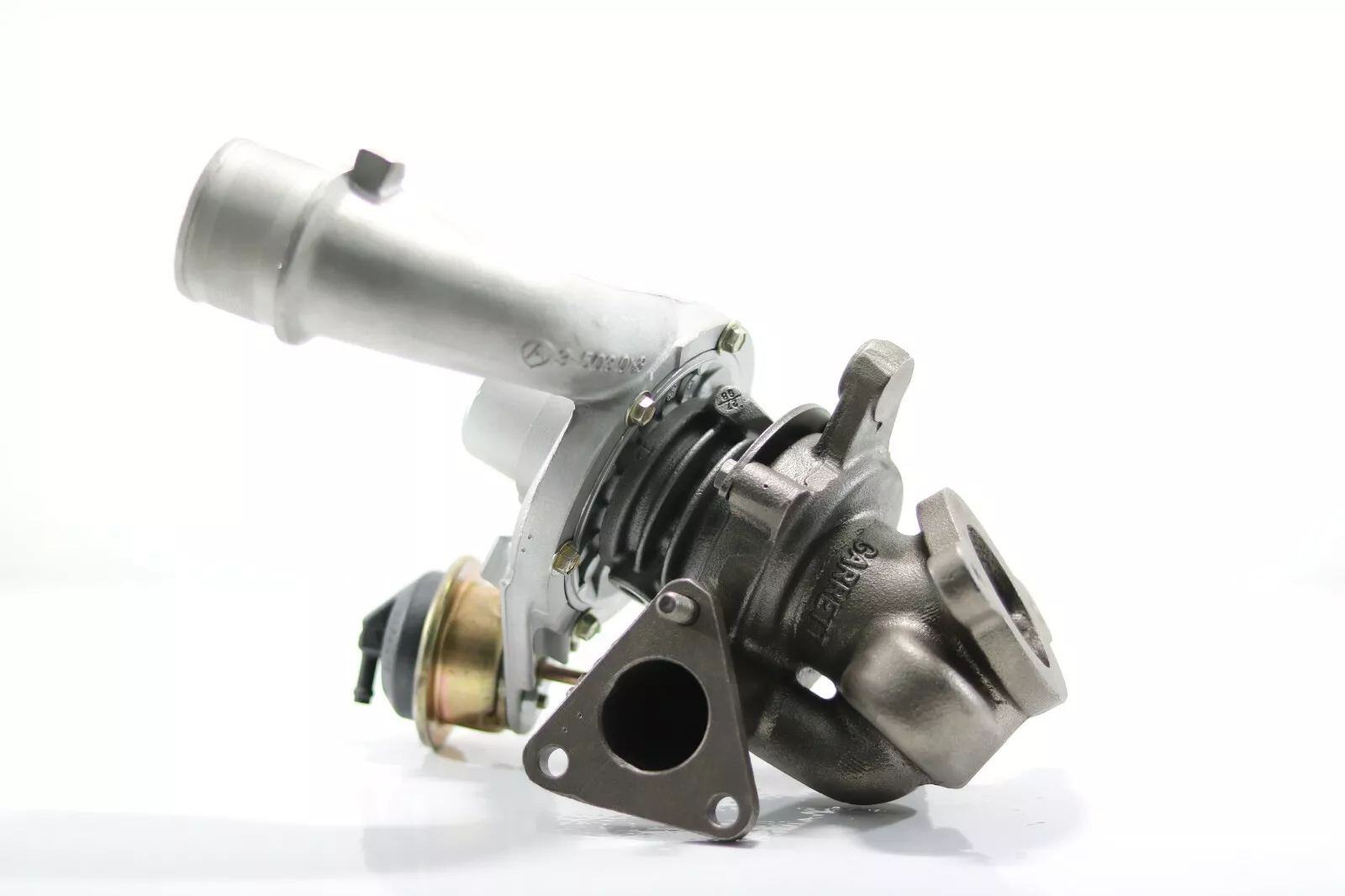 Turbocharger for Renault Clio, Espace, Kangoo, Scenic, Megane (1996-) 454165