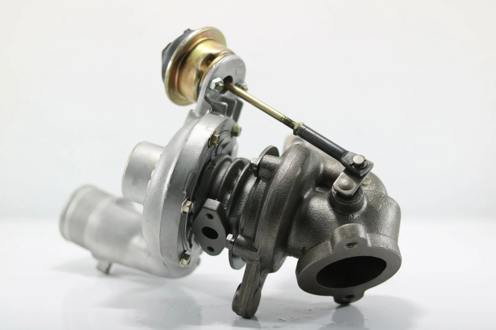 Turbocharger for Renault Clio, Espace, Kangoo, Scenic, Megane (1996-) 454165 - Image 2