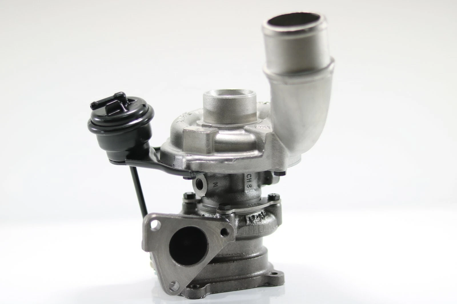Turbocharger for Renault Clio, Espace, Kangoo, Scenic, Megane (1996-) 700830