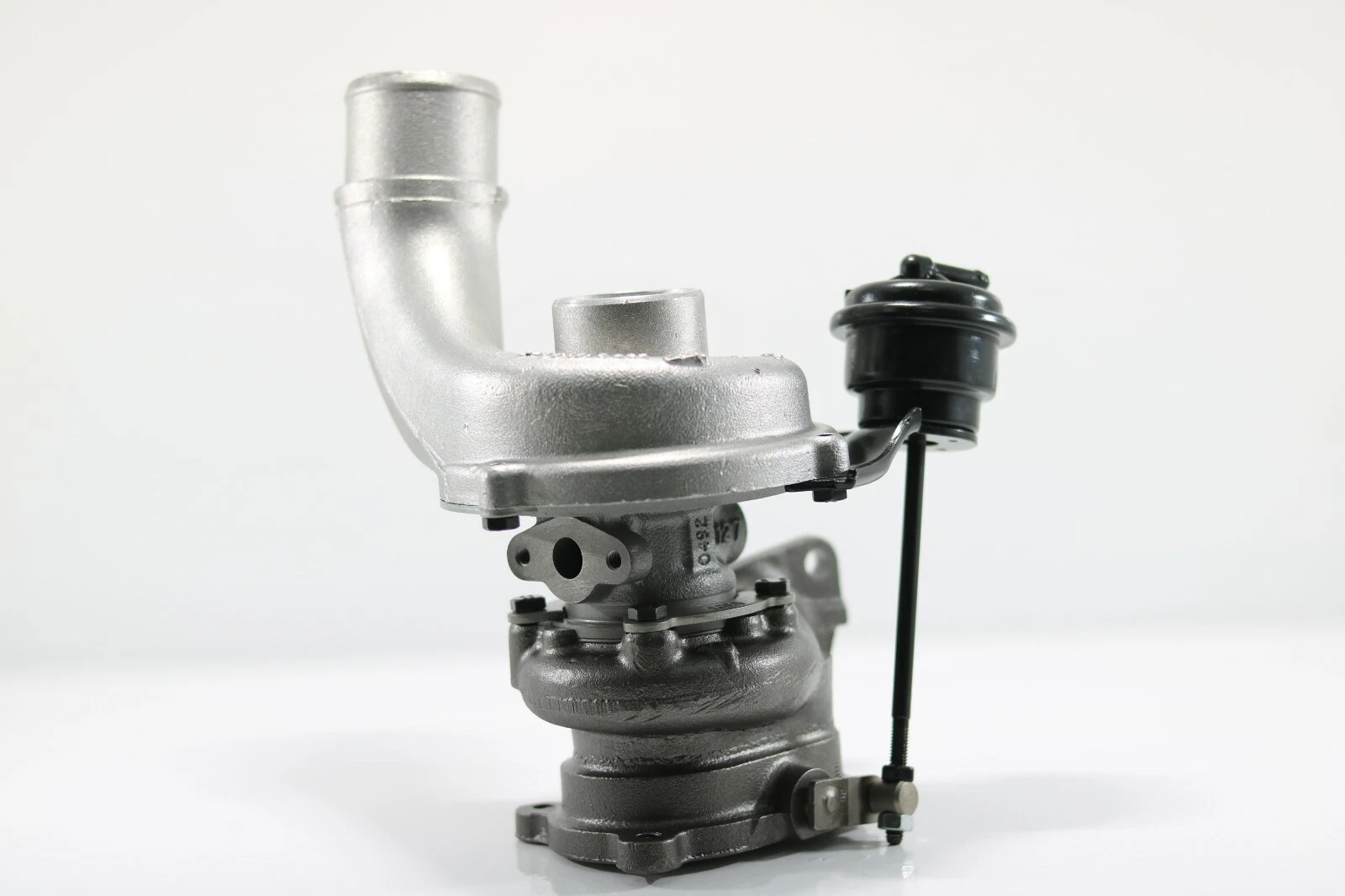 Turbocharger for Renault Clio, Espace, Kangoo, Scenic, Megane (1996-) 700830 - Image 2