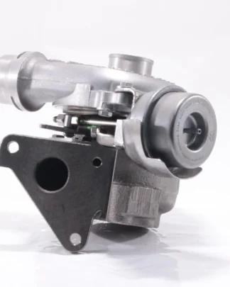 Turbocharger for Renault Clio, Kangoo, Megane, Modus, Scenic (2003-) 5439 970 0002