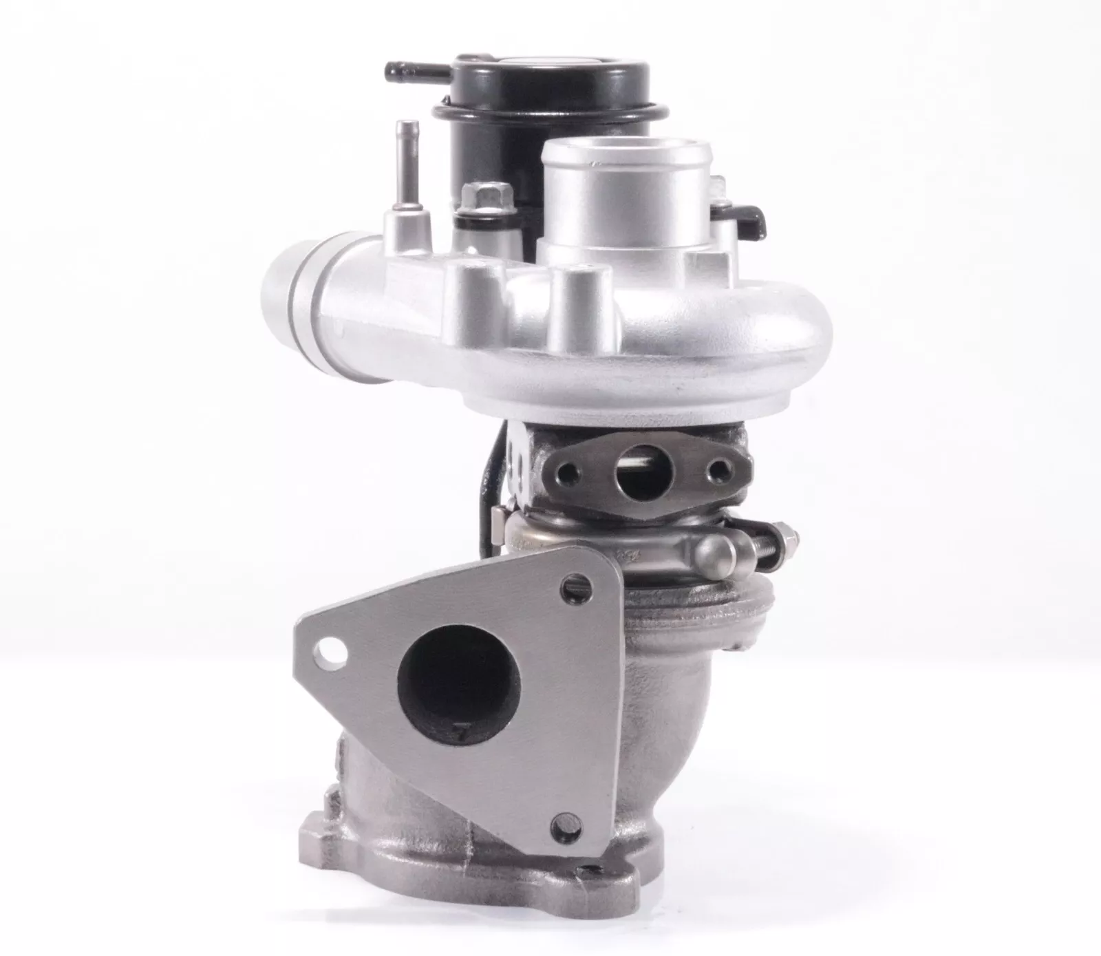 Turbocharger for Renault Clio, Twingo 1.2 100HP (2007-) 49173-07610