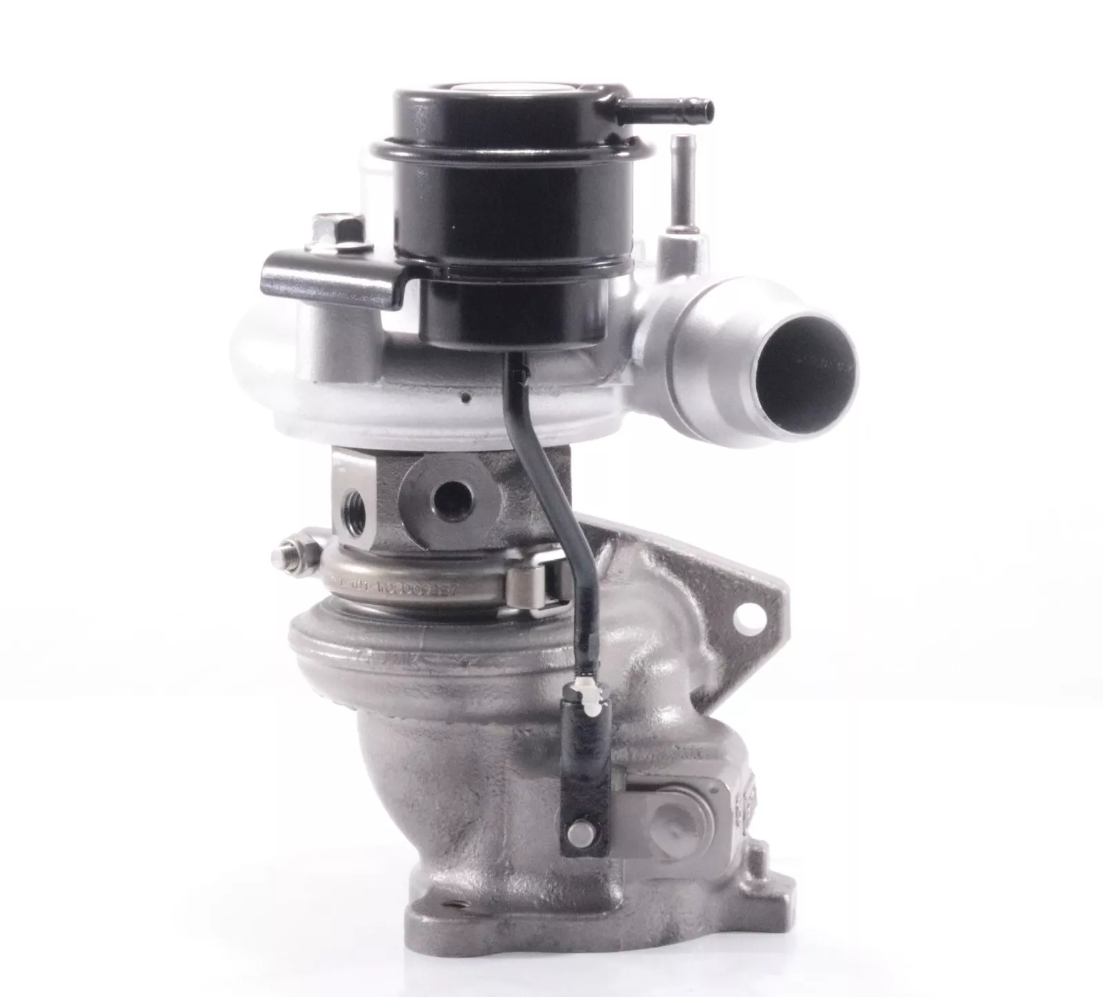 Turbocharger for Renault Clio, Twingo 1.2 100HP (2007-) 49173-07610 - Image 2