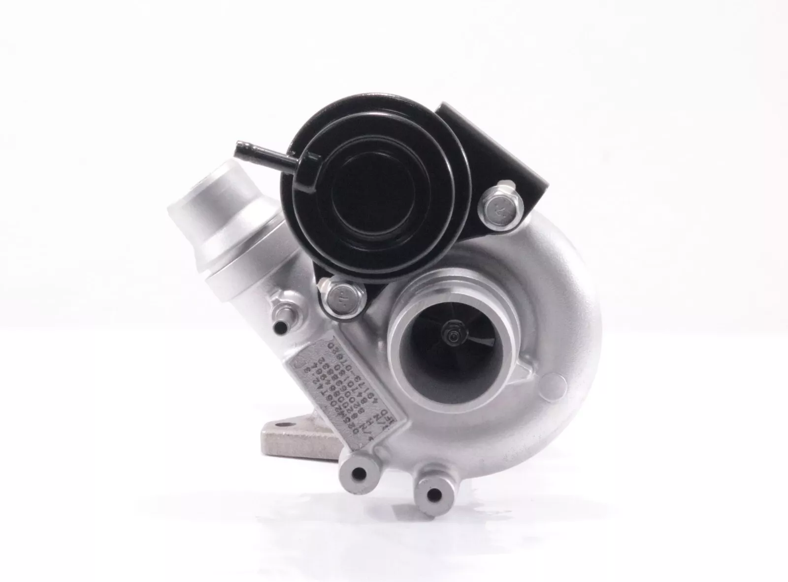 Turbocharger for Renault Clio, Twingo 1.2 100HP (2007-) 49173-07610 - Image 3
