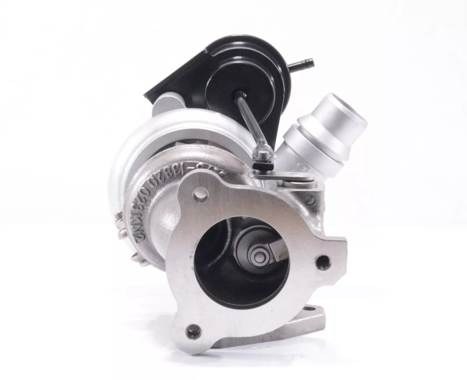 Turbocharger for Renault Clio, Twingo 1.2 100HP (2007-) 49173-07610 - Image 4