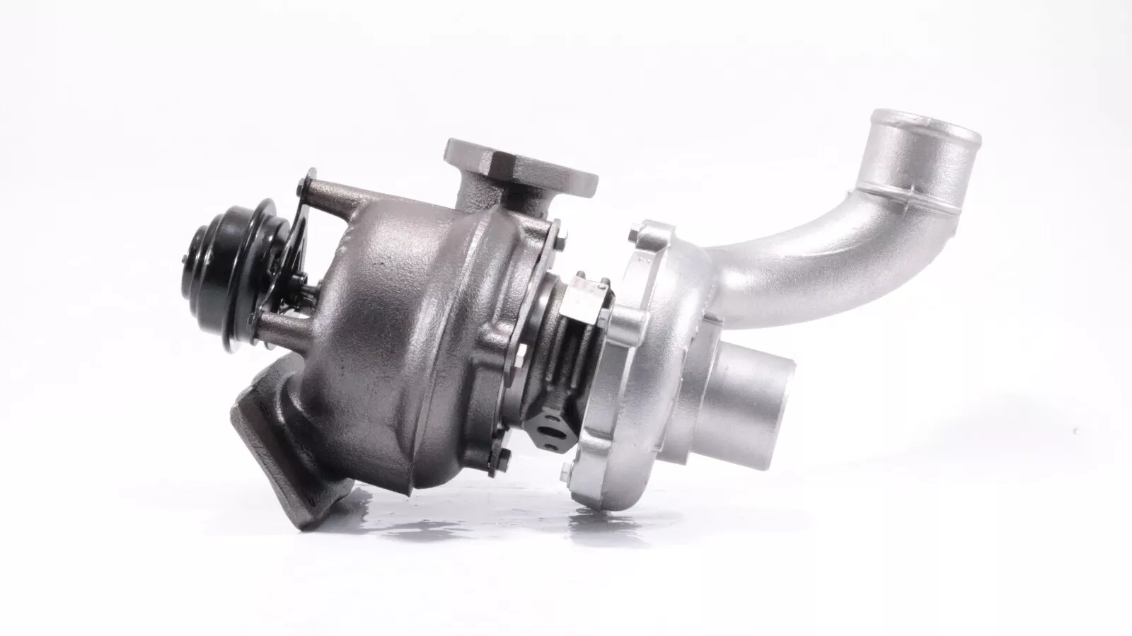 Turbocharger for Renault Espace III 2.2 dCi 130HP (2000-) 701164 - 725071 - Image 2