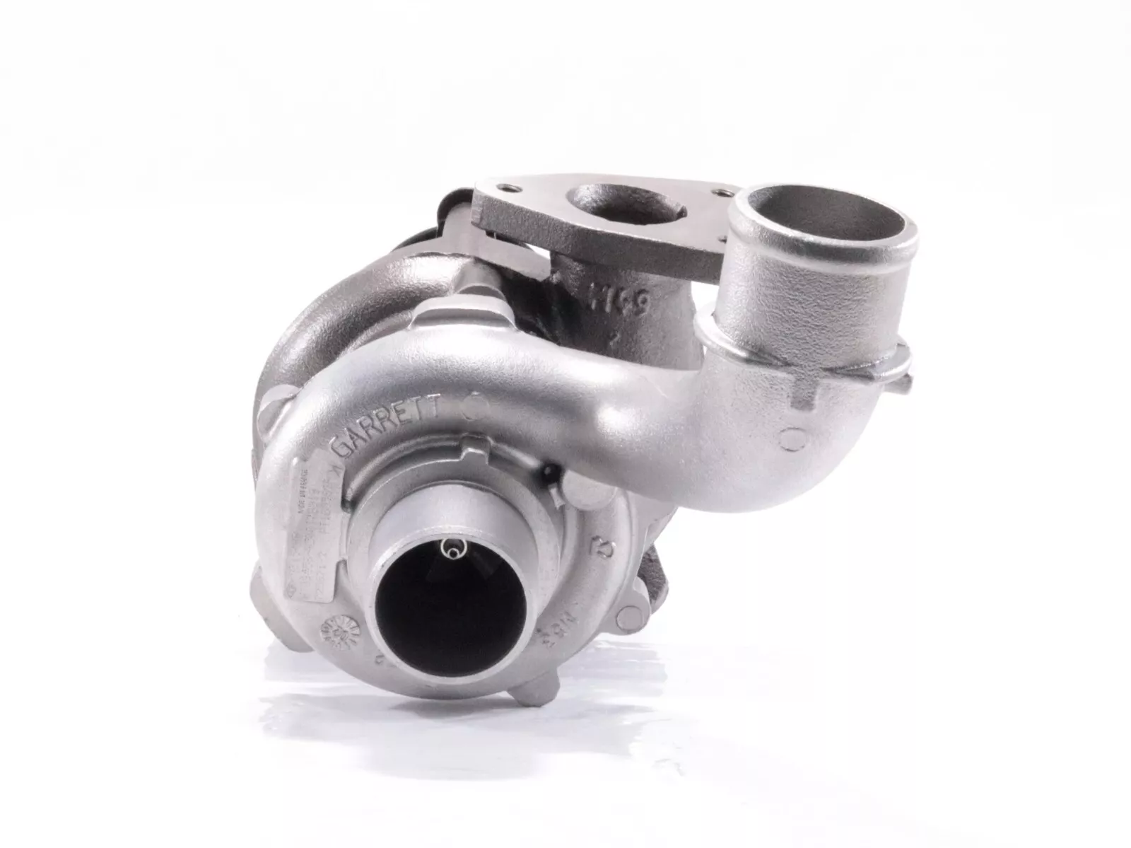 Turbocharger for Renault Espace III 2.2 dCi 130HP (2000-) 701164 - 725071 - Image 3