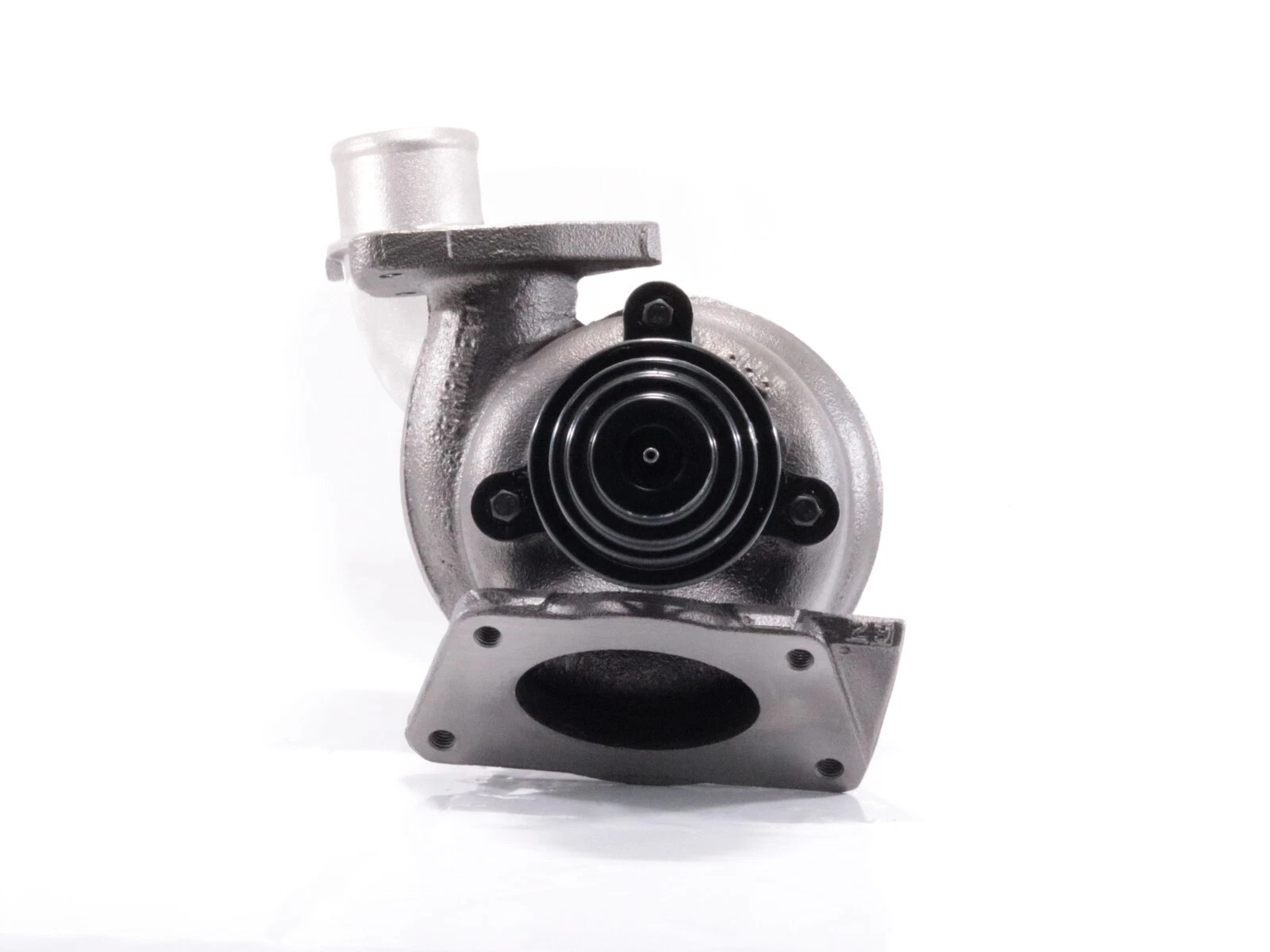 Turbocharger for Renault Espace III 2.2 dCi 130HP (2000-) 701164 - 725071 - Image 4