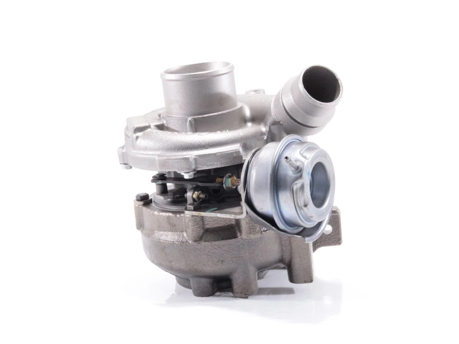 Turbocharger for Renault Espace, Laguna 2.0 dCi 173HP (2006-) 765016 - Image 2