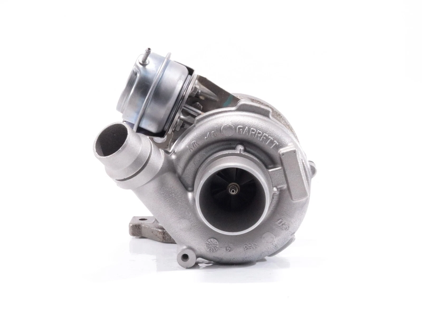 Turbocharger for Renault Espace, Laguna 2.0 dCi 173HP (2006-) 765016 - Image 3