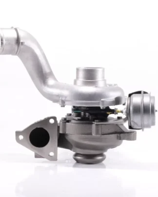 Turbocharger for Renault Espace, Laguna, Vel Satis 2.2 (2004-) 727271
