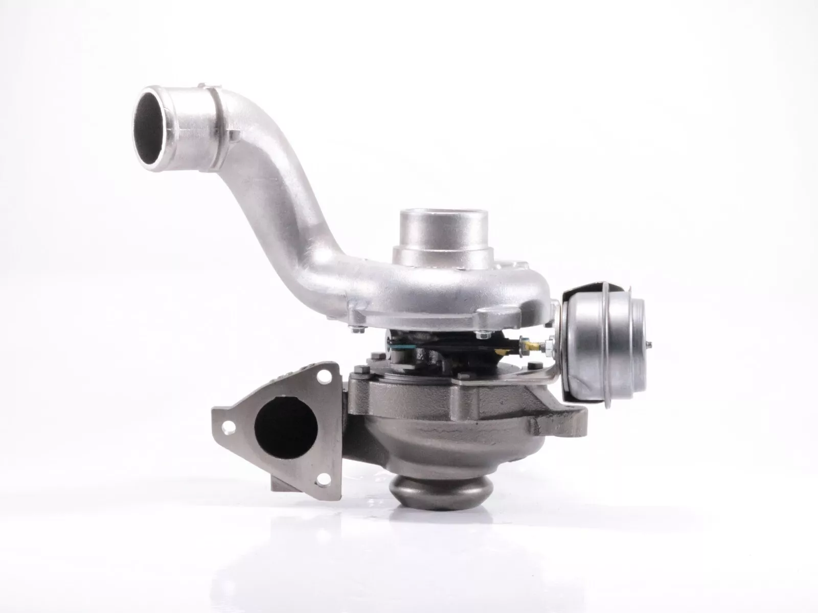 Turbocharger for Renault Espace, Laguna, Vel Satis 2.2 (2004-) 727271