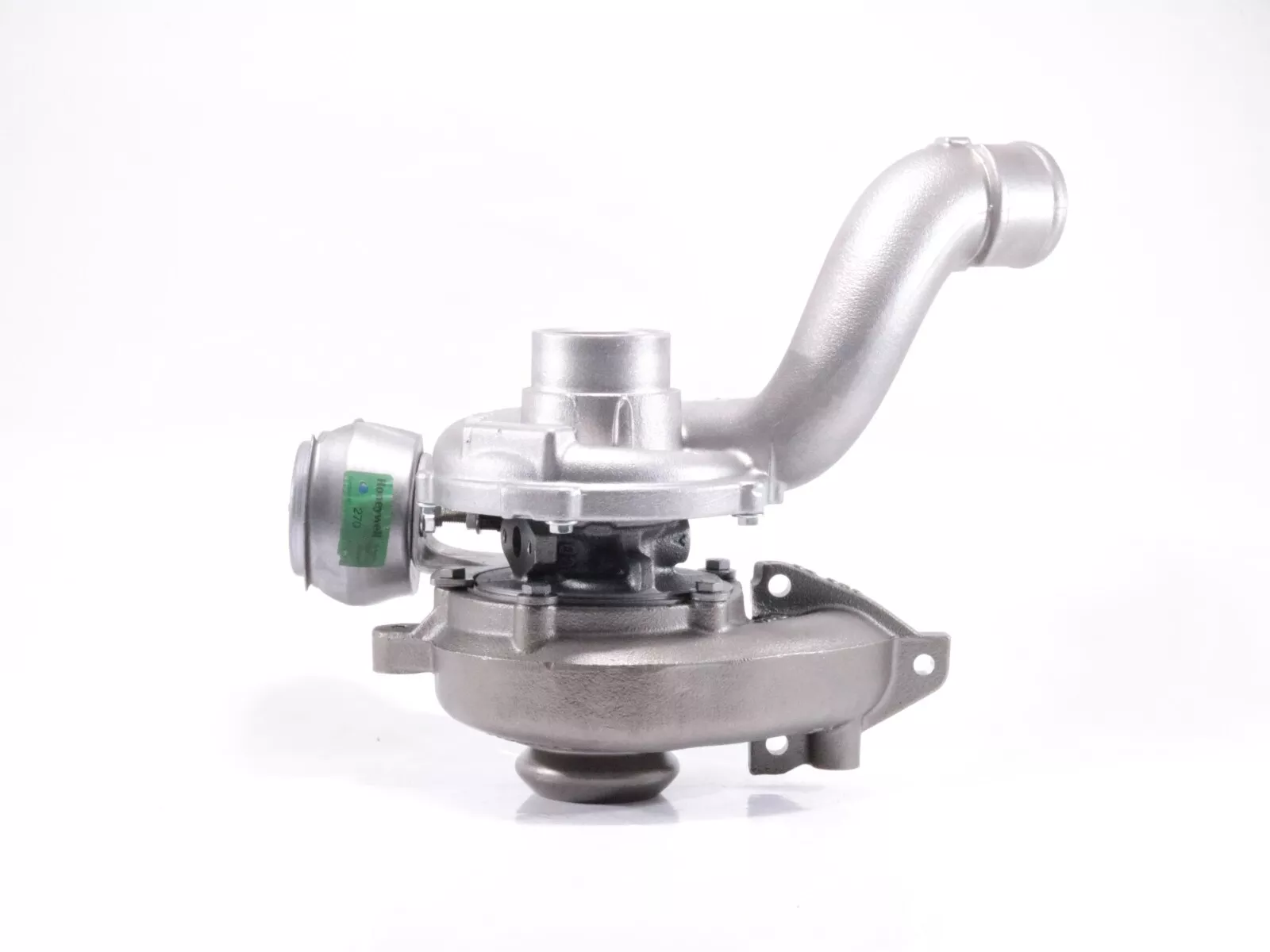Turbocharger for Renault Espace, Laguna, Vel Satis 2.2 (2004-) 727271 - Image 2