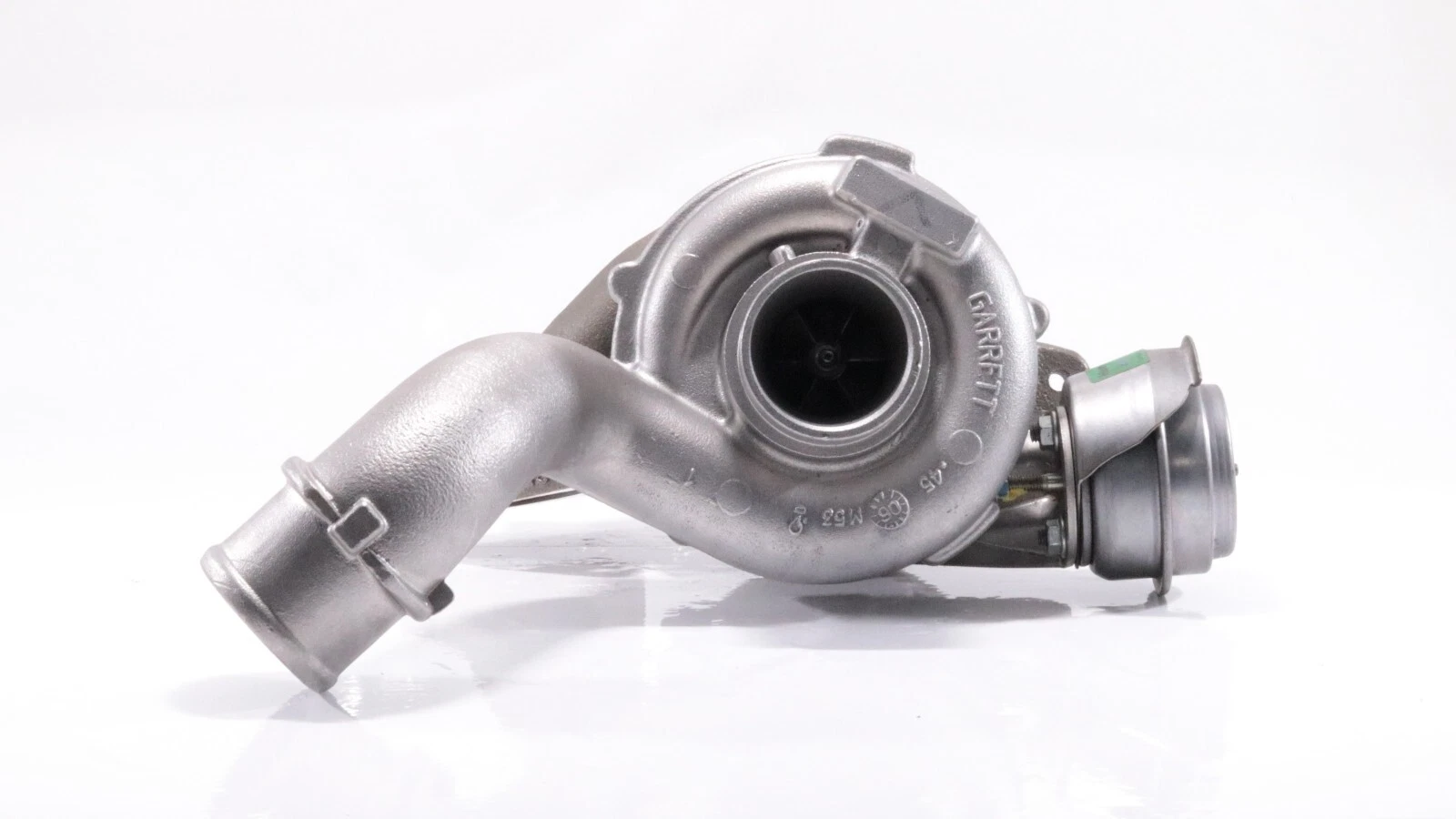 Turbocharger for Renault Espace, Laguna, Vel Satis 2.2 (2004-) 727271 - Image 3