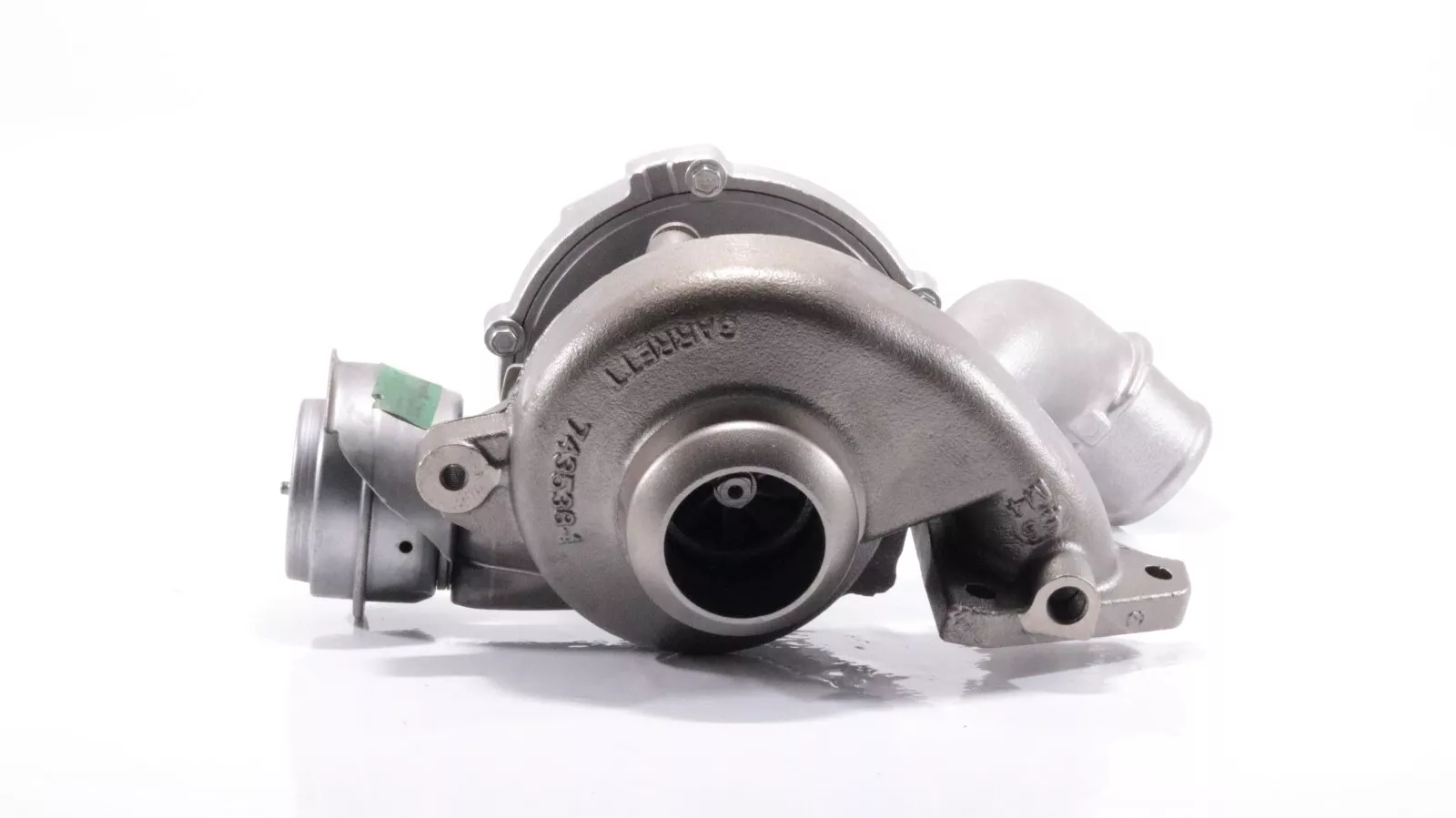 Turbocharger for Renault Espace, Laguna, Vel Satis 2.2 (2004-) 727271 - Image 4