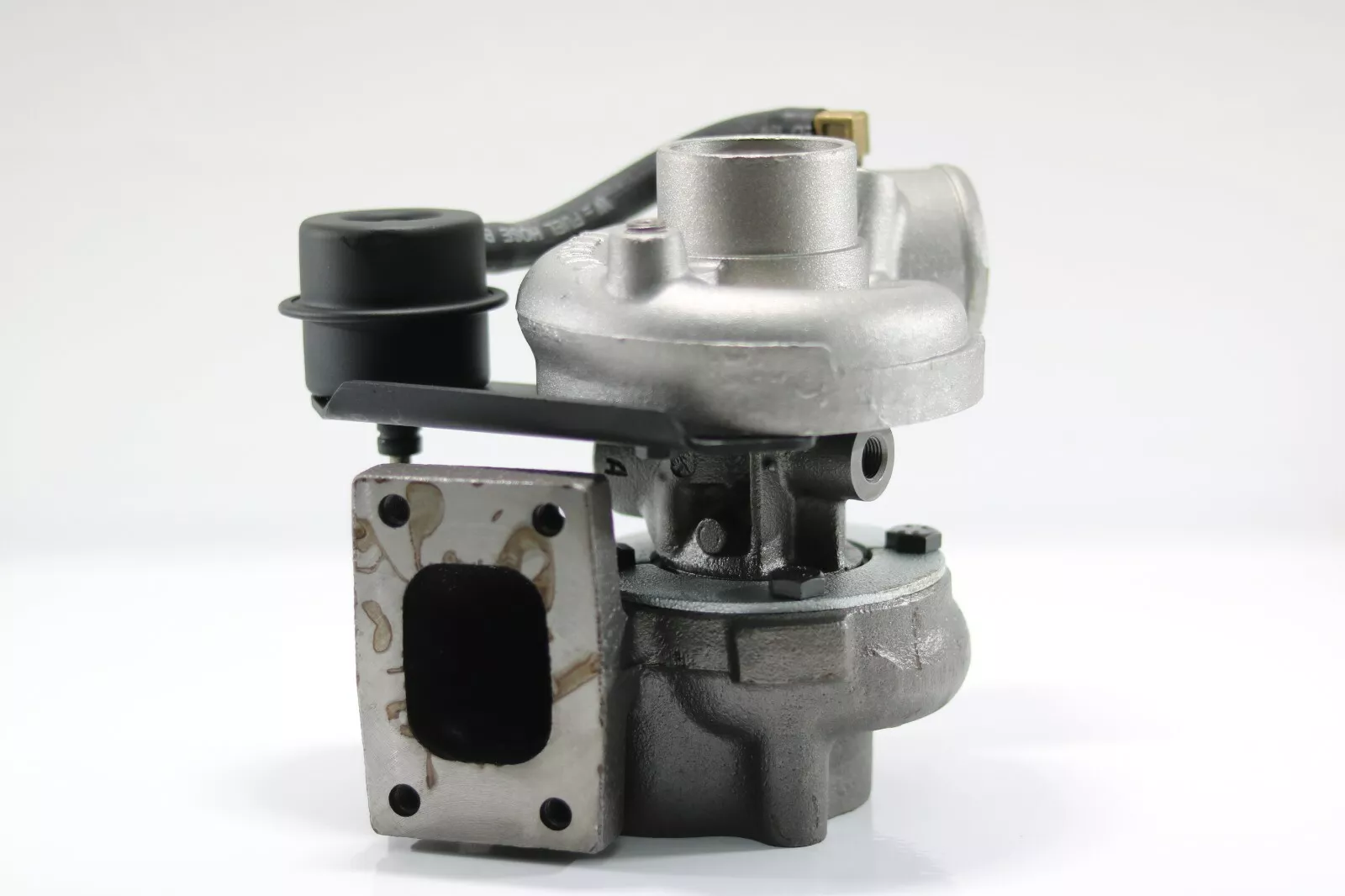 Turbocharger for Renault Espace, R21, R25 88HP (1985-) 454067