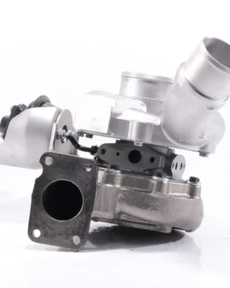 Turbocharger for Renault Espace, Vel Satis 3.0 dCi 177HP (2002-2006) 714306