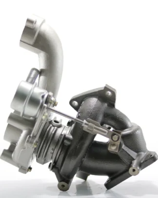 Turbocharger for Renault Laguna I 2.2 dT 113HP (1997-98) 454164
