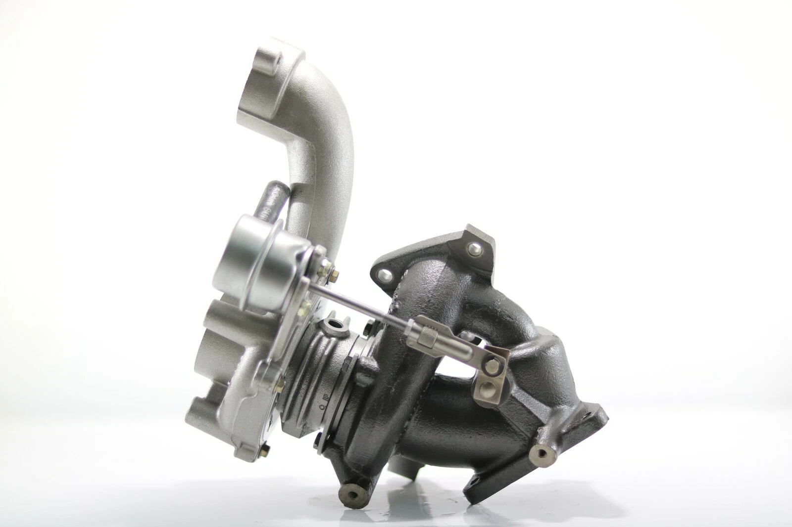 Turbocharger for Renault Laguna I 2.2 dT 113HP (1997-98) 454164