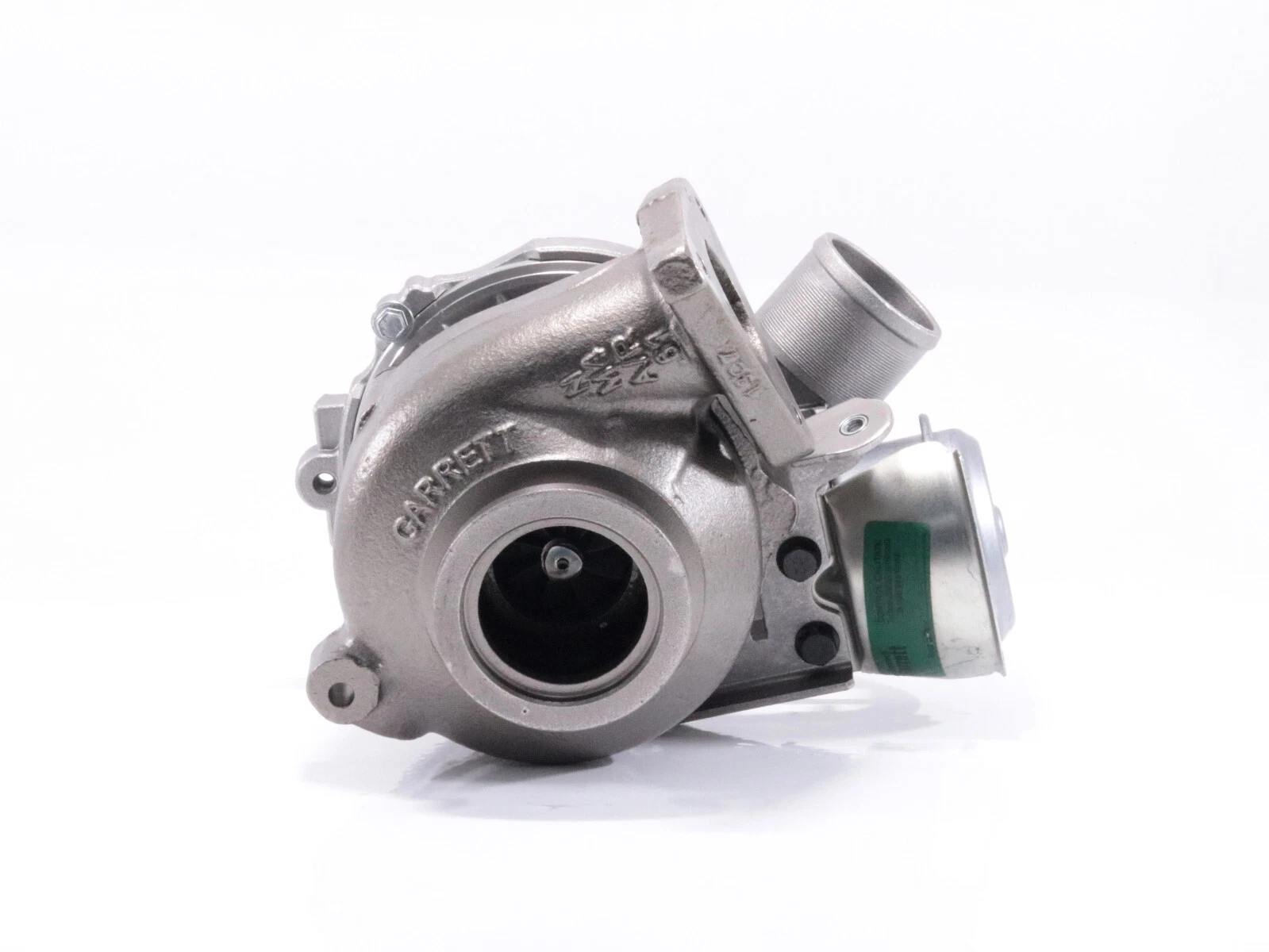Turbocharger for Renault Laguna, Megane, Modus, Scenic 1.9 dCi 130HP (2005-) 763980 - Image 4