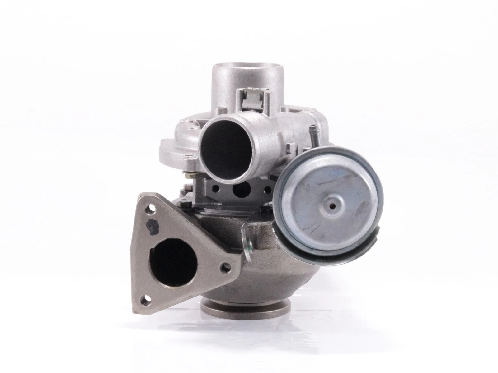 Turbocharger for Renault Laguna, Megane, Scenic 1.9 dCi 130HP (2005-) 755507