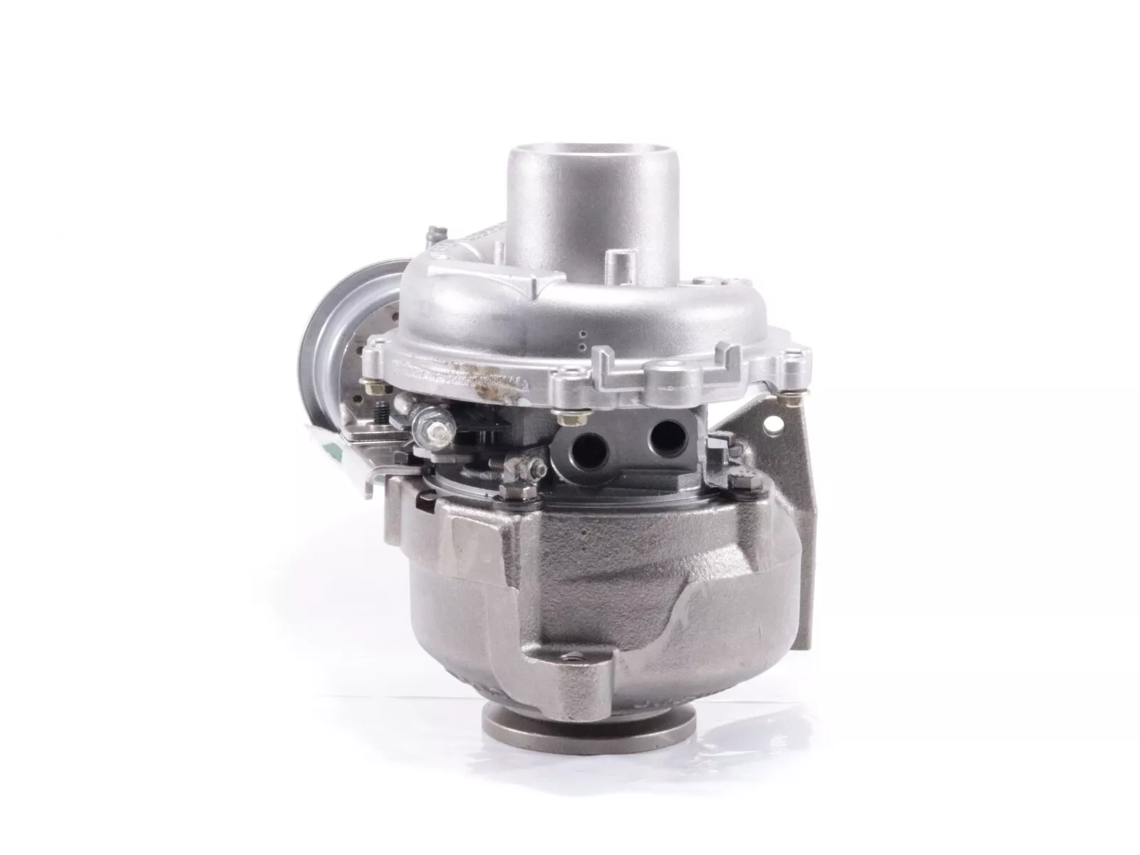 Turbocharger for Renault Laguna, Megane, Scenic 1.9 dCi 130HP (2005-) 755507 - Image 2