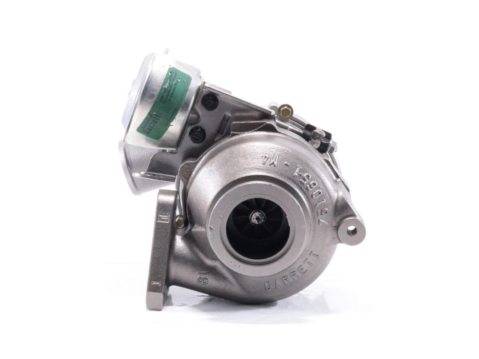 Turbocharger for Renault Laguna, Megane, Scenic 1.9 dCi 130HP (2005-) 755507 - Image 4