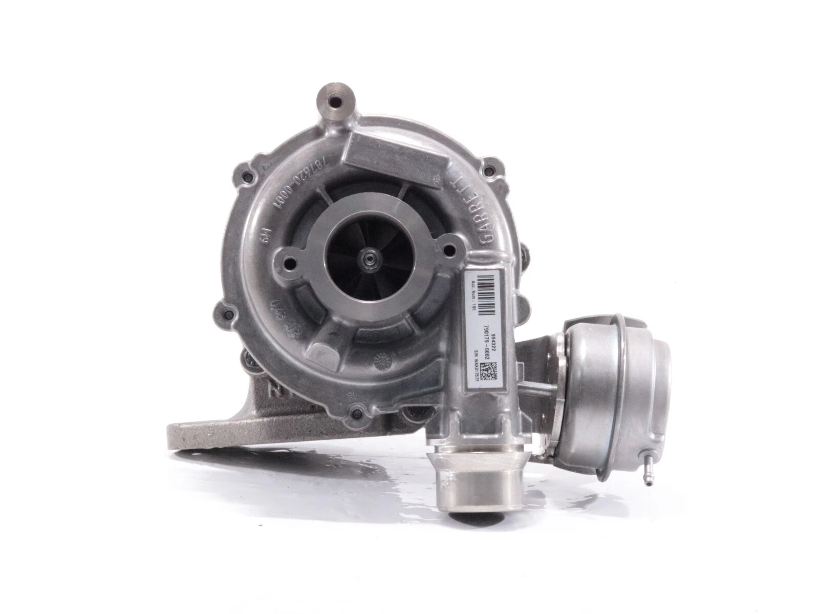 Turbocharger for Renault Master III 2.3 dCi 150HP (2012-) 790179 ** NEW ** - Image 3