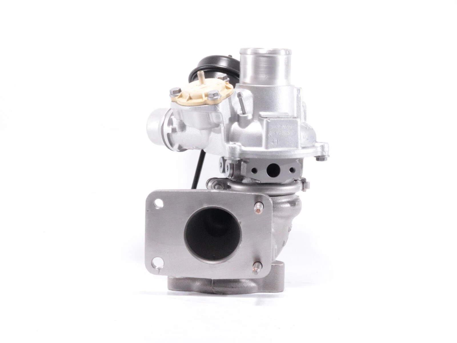 Turbocharger for Renault Megane III 1.4 TCe 130HP (2008-) 5439 970 0077