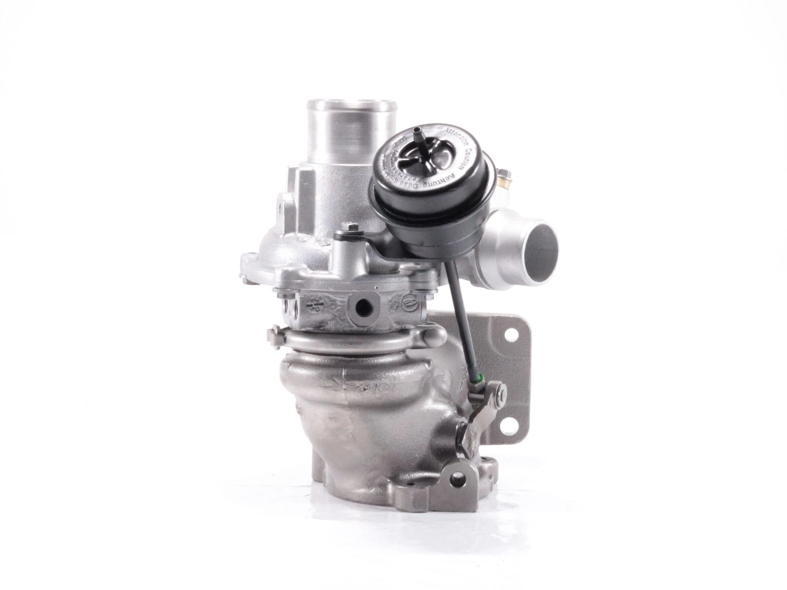 Turbocharger for Renault Megane III 1.4 TCe 130HP (2008-) 5439 970 0077 - Image 2