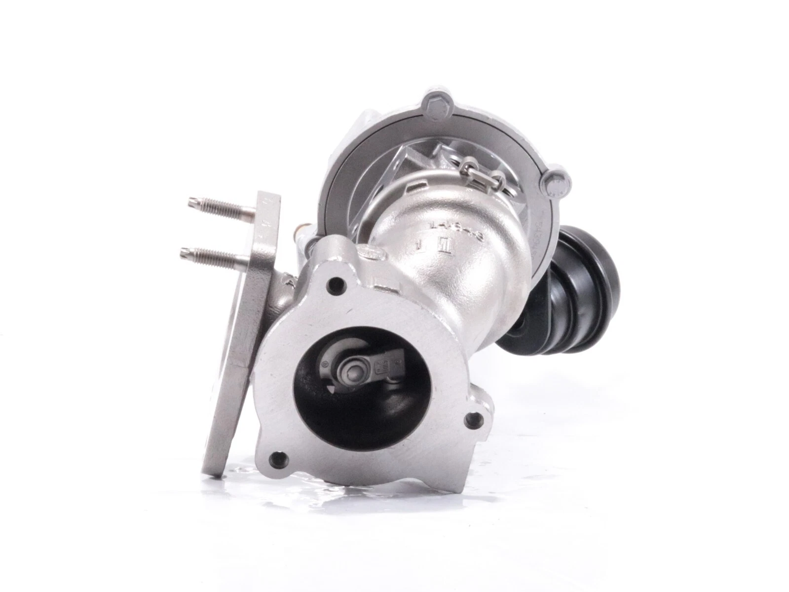 Turbocharger for Renault Megane III 1.4 TCe 130HP (2008-) 5439 970 0077 - Image 4