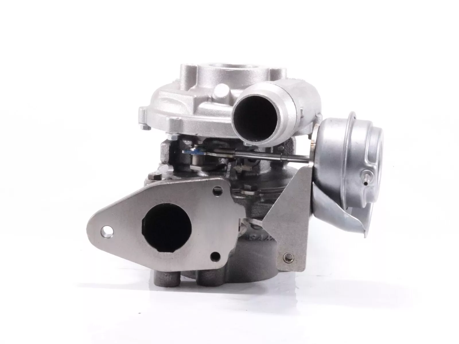 Turbocharger for Renault Megane III 2.0 dCi 160HP (2009-) 785437