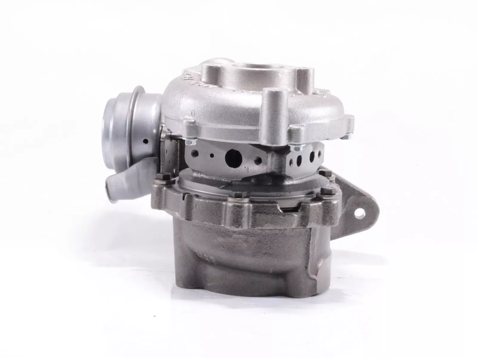 Turbocharger for Renault Megane III 2.0 dCi 160HP (2009-) 785437 - Image 2