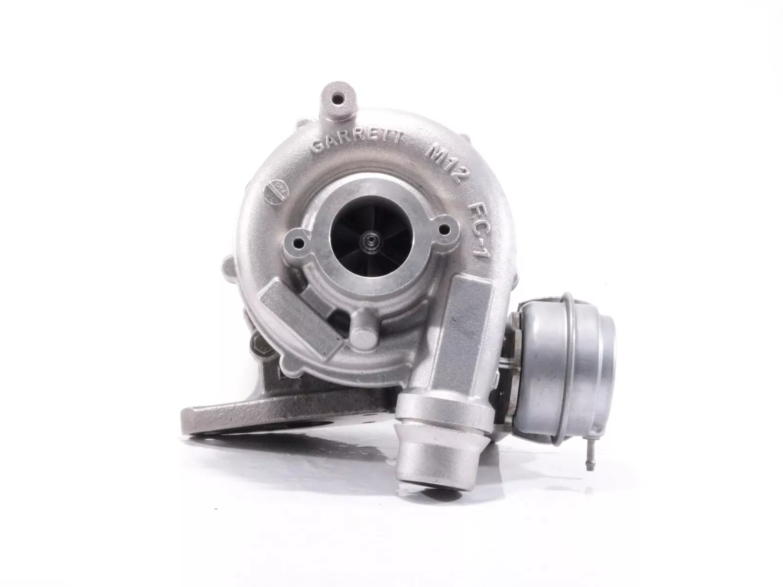 Turbocharger for Renault Megane III 2.0 dCi 160HP (2009-) 785437 - Image 3