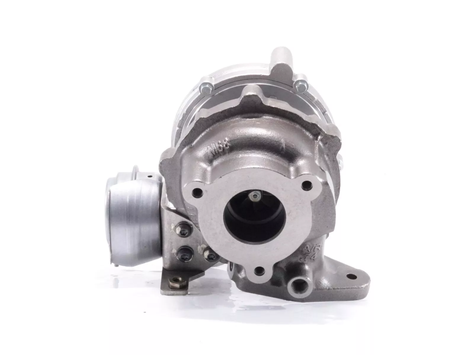 Turbocharger for Renault Megane III 2.0 dCi 160HP (2009-) 785437 - Image 4