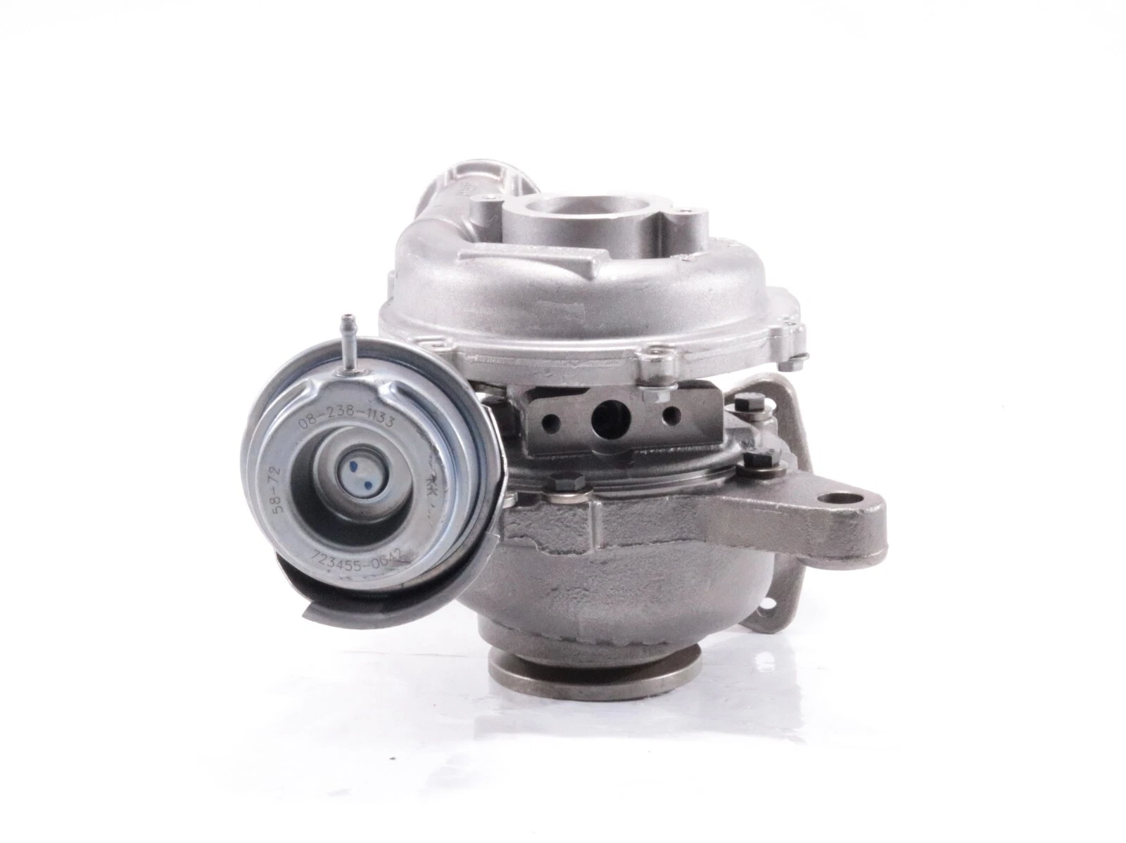 Turbocharger for Renault Megane, Scenic 1.9 dCi 130HP (2008-) 774193 - Image 2