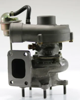 Turbocharger for Renault Safrane TD 113HP (1992-) 5316 970 6731