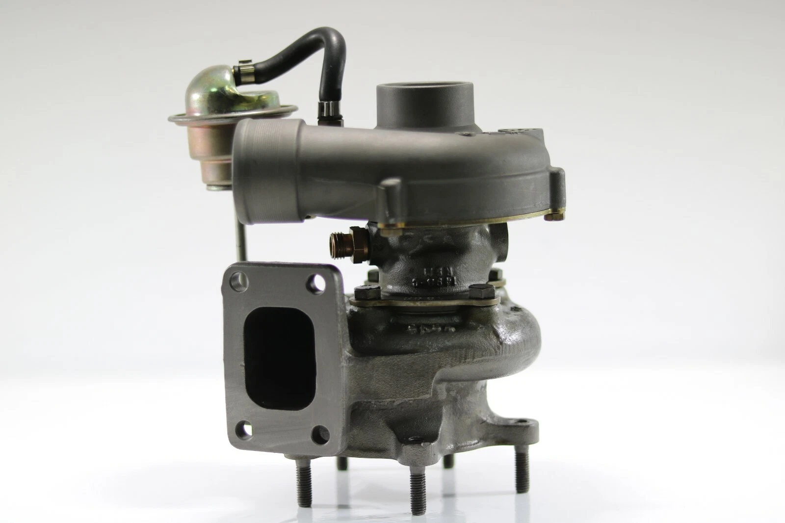 Turbocharger for Renault Safrane TD 113HP (1992-) 5316 970 6731