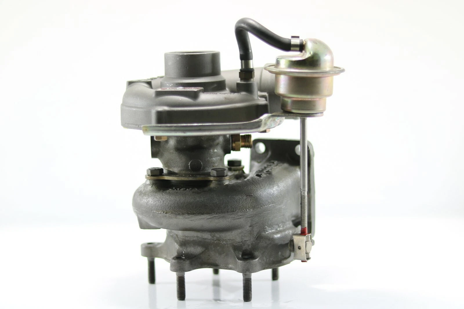 Turbocharger for Renault Safrane TD 113HP (1992-) 5316 970 6731 - Image 2