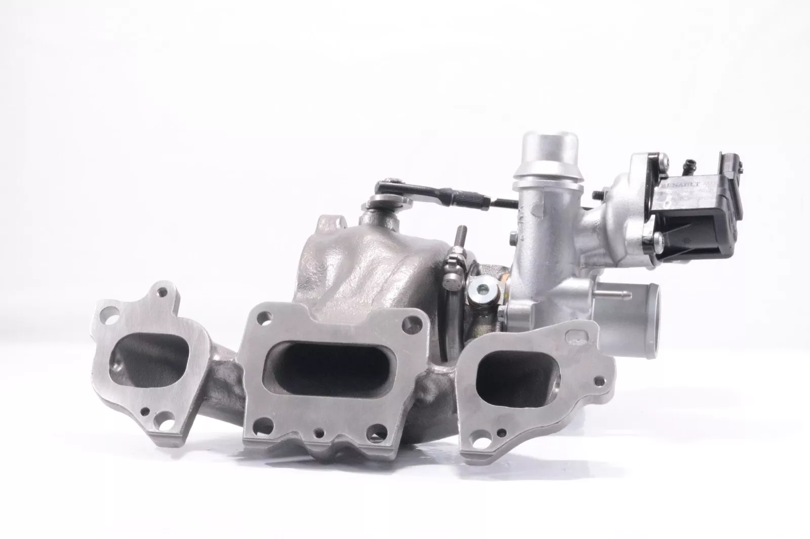 Turbocharger for Renault Scenic III 1.2 TCe 132HP (2013-) 821042