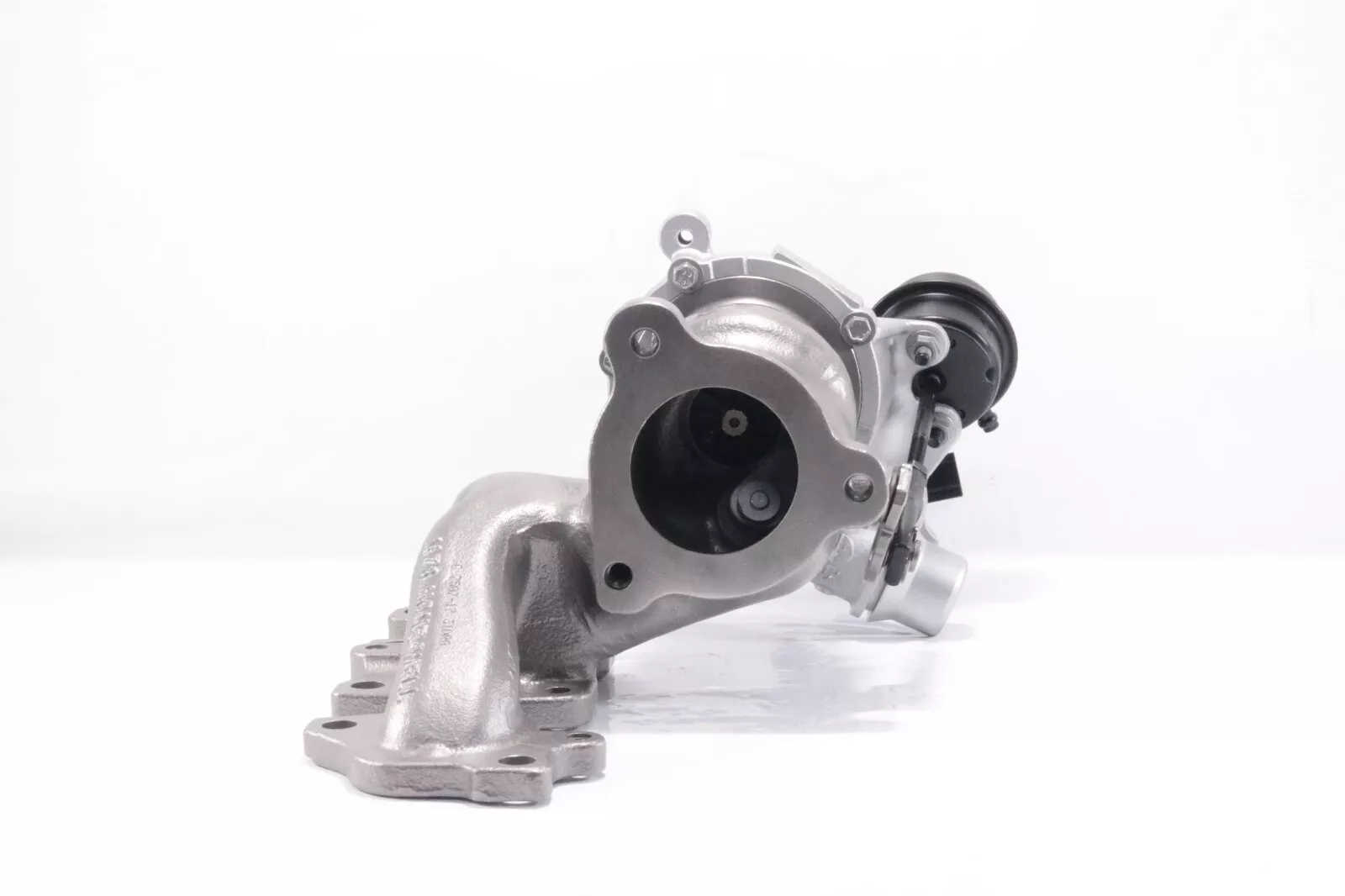 Turbocharger for Renault Scenic III 1.2 TCe 132HP (2013-) 821042 - Image 4