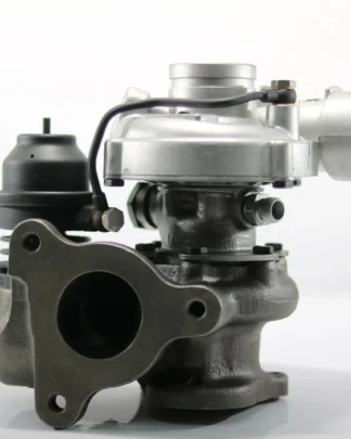 Turbocharger for Rover 218 SLD 1.8 90HP (1989-1991) 5314 970 6414