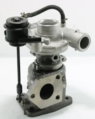 Turbocharger for Rover 75 2.0 CDT 115HP (1999-) 49173-06100
