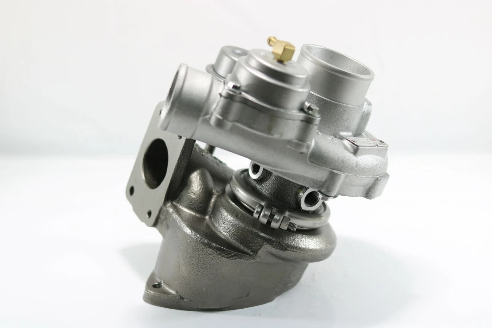 Turbocharger for Rover 75, MG R75, MG ZT 1.8 159hp (2002-) 731320