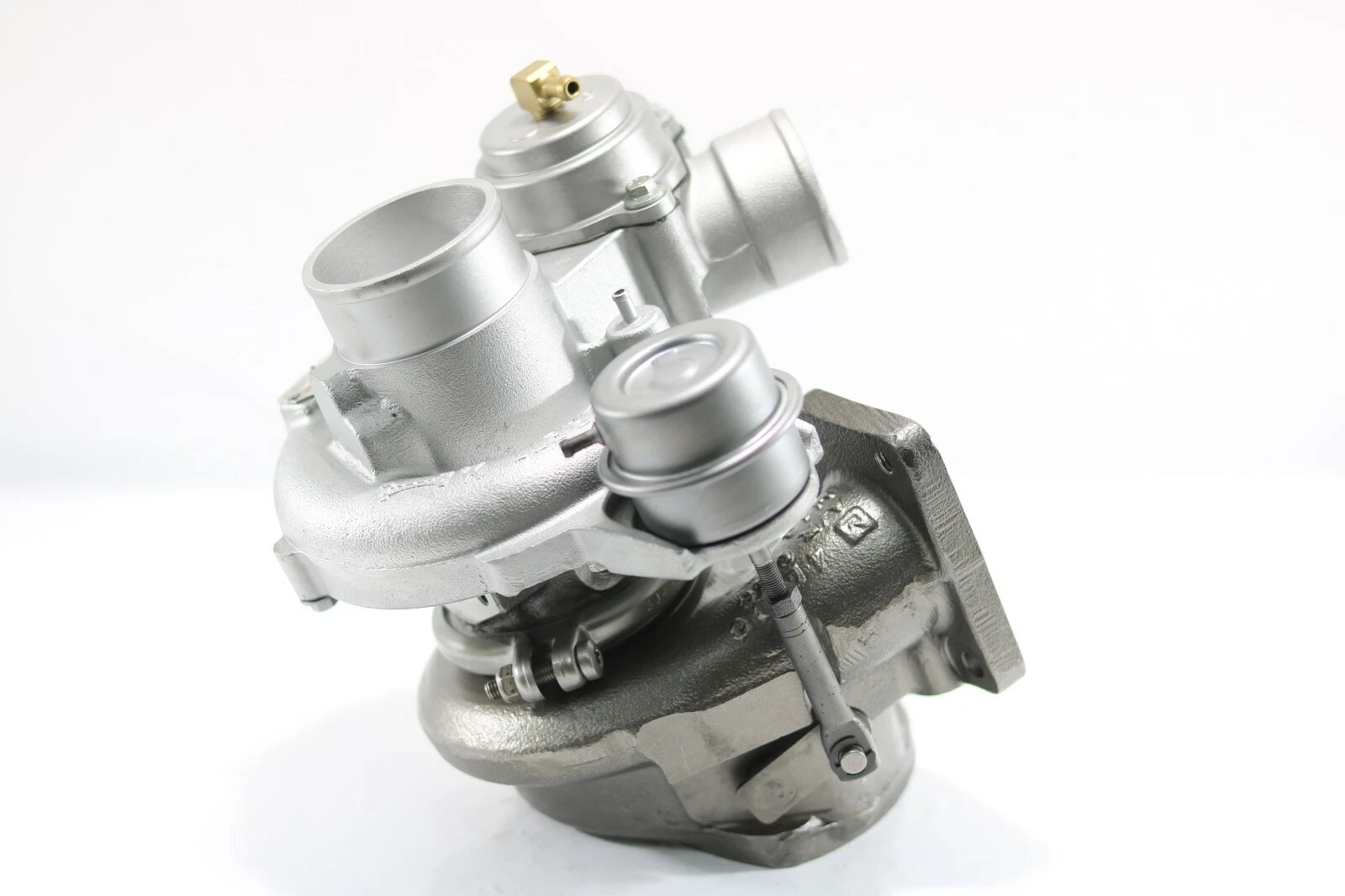 Turbocharger for Rover 75, MG R75, MG ZT 1.8 159hp (2002-) 731320 - Image 2