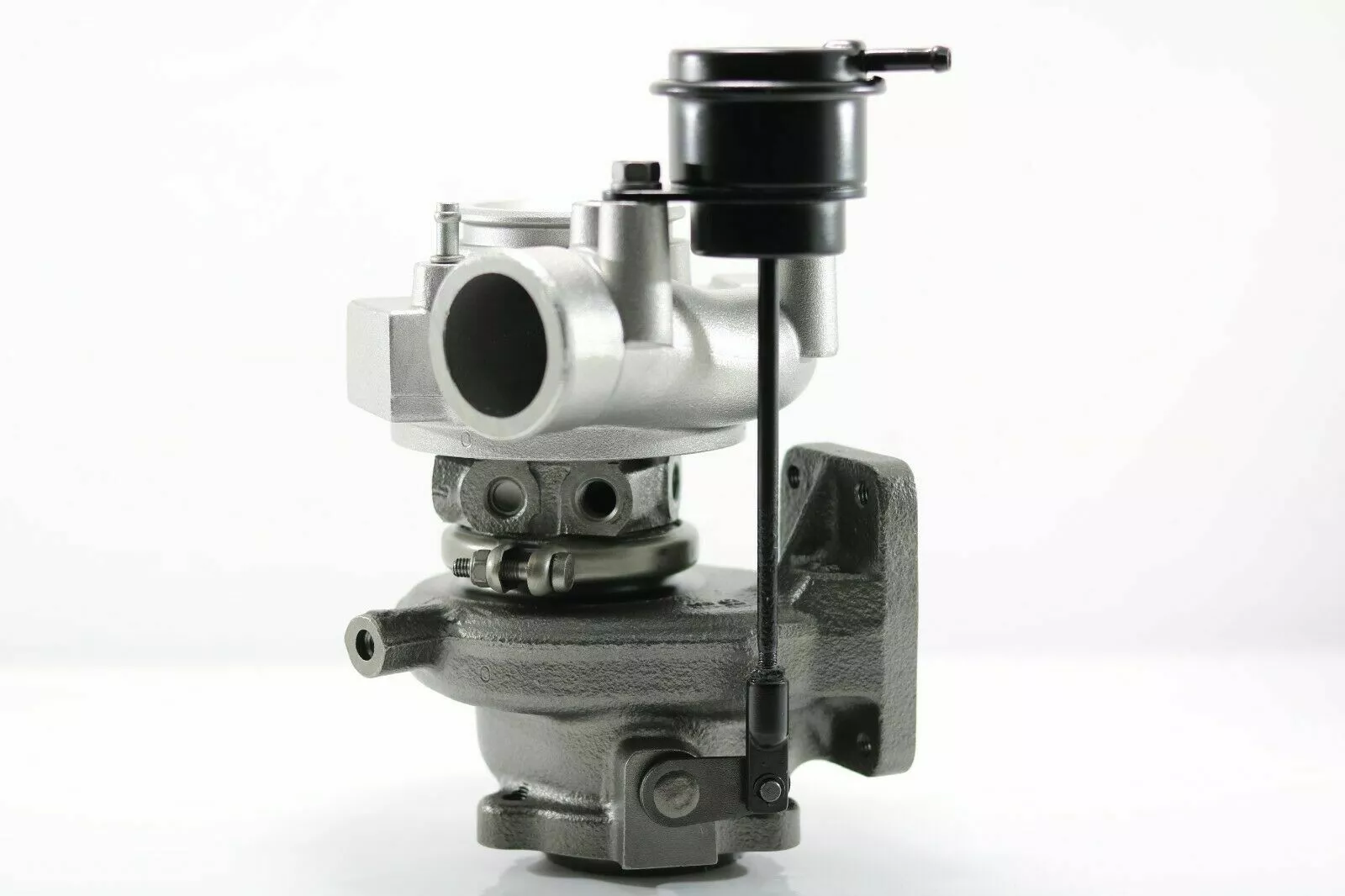 Turbocharger for Saab 9-3 I 2.3 230HP (1999-) 49189-01800 - Image 2
